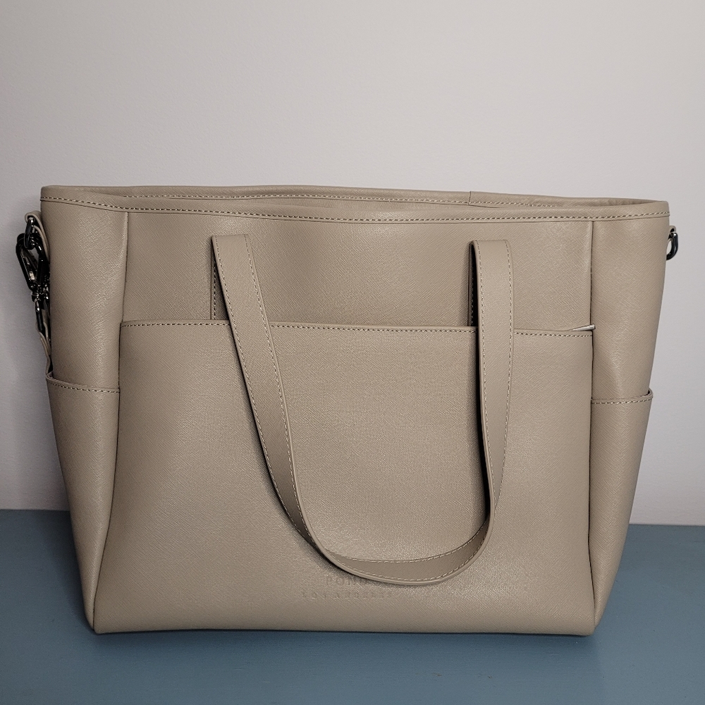 Pond Los Angeles Transformer Tote